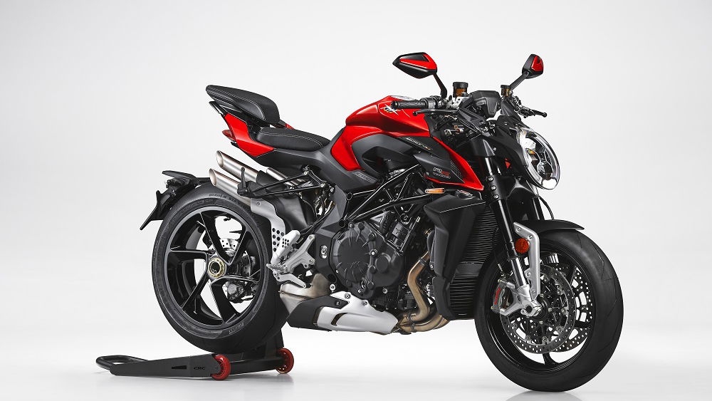 BRUTALE 1000 RS_STUDIO